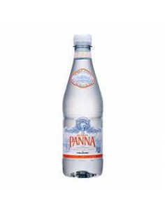 Acqua Panna (20x50 cl)