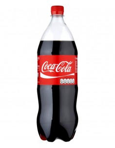 Coca Cola (6x1.5 L)