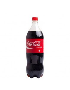 Coca cola (6x1L)