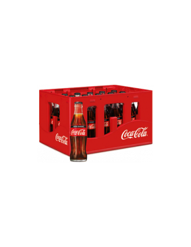 Coca cola (24x20 cl)