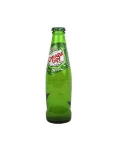 Canada dry (24x20 cl)