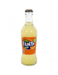 Fanta orange (24x20 cl)