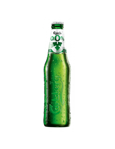 Carlsberg 0° (24x25 cl)