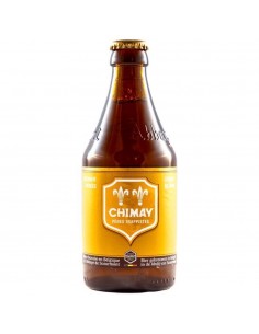 Chimay dorée 4.8° (24x33 cl)