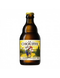 Chouffe 33 8° (24x33 cl)