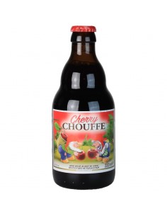 Chouffe Cherry 8° ( 24x33 cl) 2