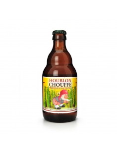 Chouffe Houblon 9° (24x33 cl)
