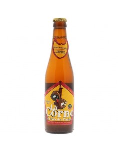 Corne des pendus blonde 5.9°