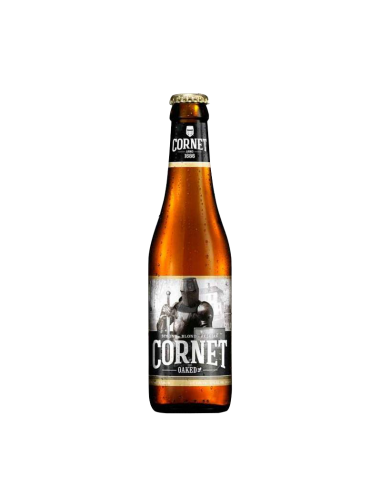 Cornet 8.5° (24x33cl)