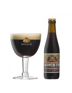 CTS Scotch 7.2°