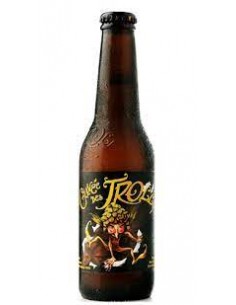 Cuvée des trolls 7° (24x25 cl)