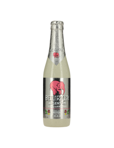 Delirium argentum 7° (24x33...