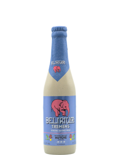 Délirium Tremens 8.5°...