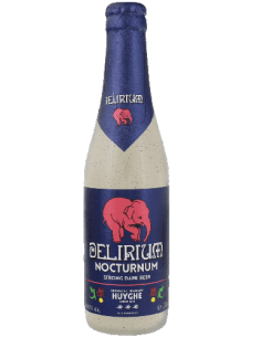 Délirium Nocturne 8.5°...
