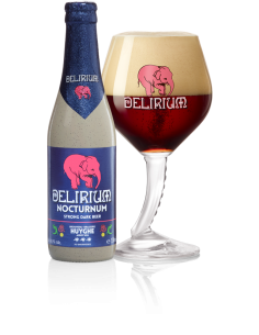 Délirium Nocturne 8.5°... 2