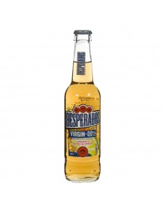 Desperados 0° (24x33cl)