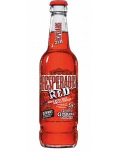 Desperados 5.9° (24x33cl)