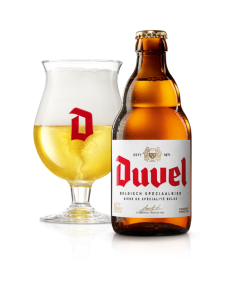 Duvel 8.5° (24x33 cl)