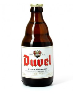 Duvel 8.5° (24x33 cl) 2