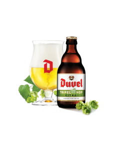 Duvel triple Hop 9.5°...