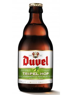 Duvel triple Hop 9.5°... 2