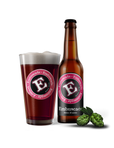 Embuscade 5.8° (24x33 cl) 2