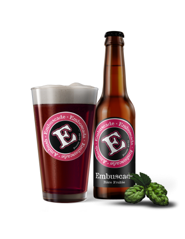 Embuscade 5.8° (24x33 cl)