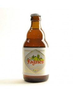 Fagnes blondes 7.5° (24x33 cl)