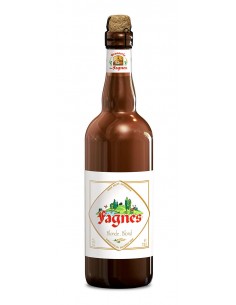 fagnes blonde (12x75 cl)