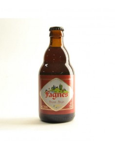 fagnes brune 7.5° (24x33 cl)