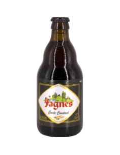 Fagnes cuvée Constant 8°...