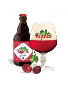 Fagnes griottes 4.8° (24x33...