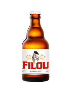 Filou 8.5° (24x33 cl)