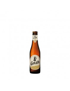 Goliath blonde 6° ( 24x33 cl)