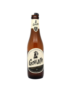 Goliath triple 7 à 9°...