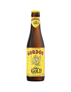 Gordon finest gold 10°...