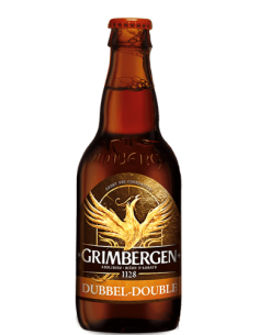 Grimbergen double 6.5°...