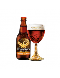 Grimbergen double 6.5°... 2