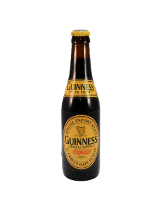 Guiness 8° (24x33 cl)