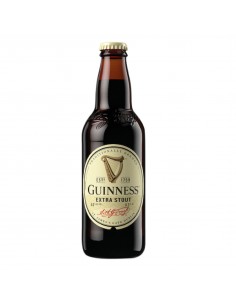 Guiness Stout 5° (24x33 cl)