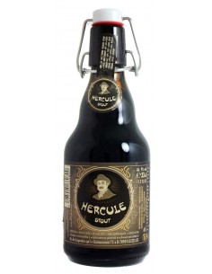 Hercule 9° (12x33 cl)