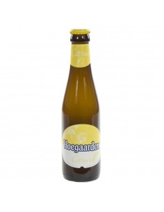 Hoegaarden Radler Lemon 2°...