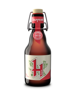 Hopus 8.3° (20x33 cl )