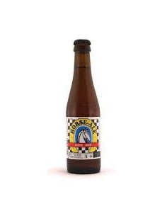 Horse Ale 5° (24x25 cl )