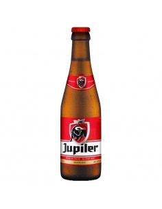 Jupiler 5.2° (24x25 cl)