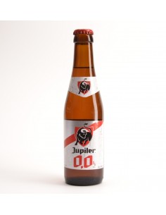 Jupiler 0 ° (24x25 cl)
