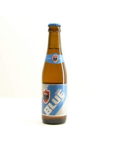 Jupiler Blue 3.3° (24x25 cl)