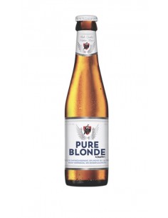Jupiler pure blonde 3.1°...