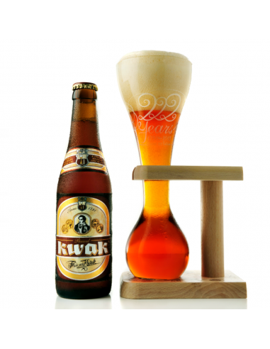 Kwak 8° (24x33 cl )