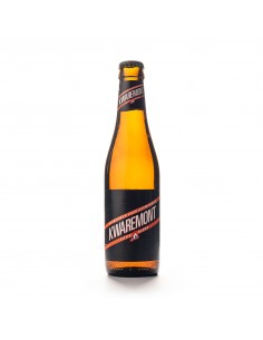 Kwaremont blonde 6.6°...